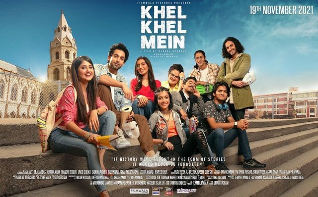 Khel Khel Mein Box Office Collection 