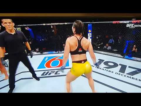 UFC 