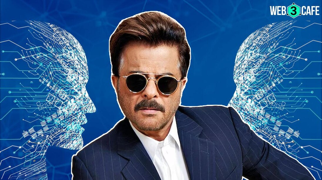 Anil  Kapoor 