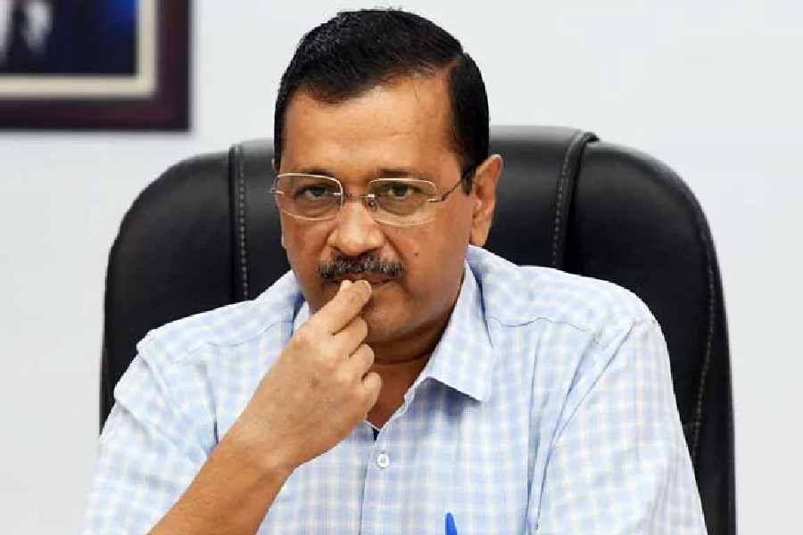 Arvind Kejriwal Supreme Court of India Bail Aam Aadmi Party Chief Minister of Delhi Enforcement Directorate Chief minister 