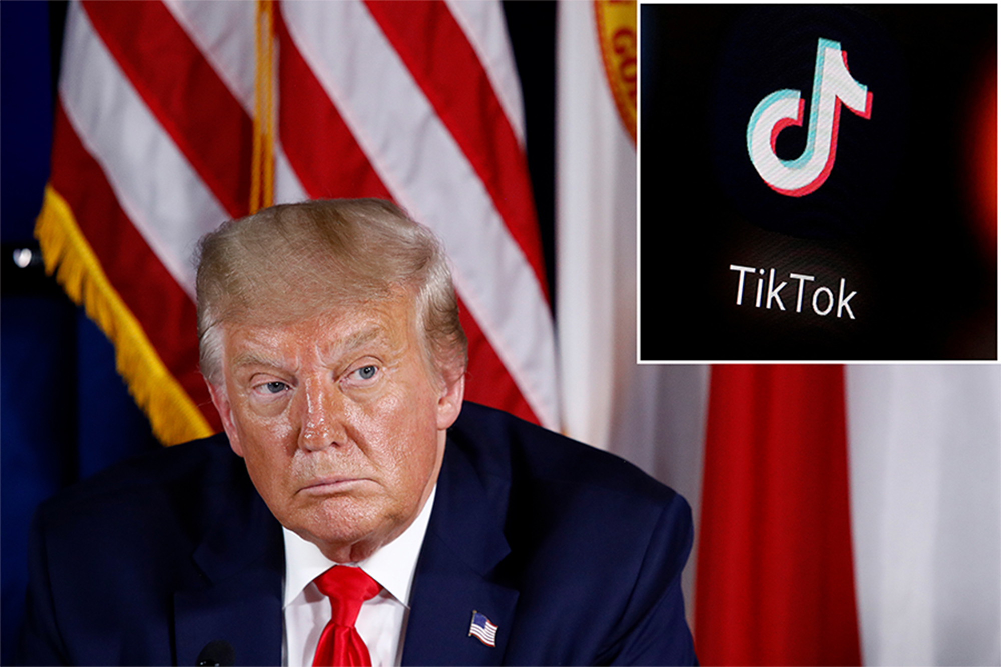 TikTok 