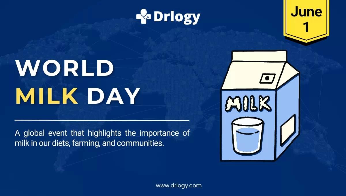 World Milk Day 