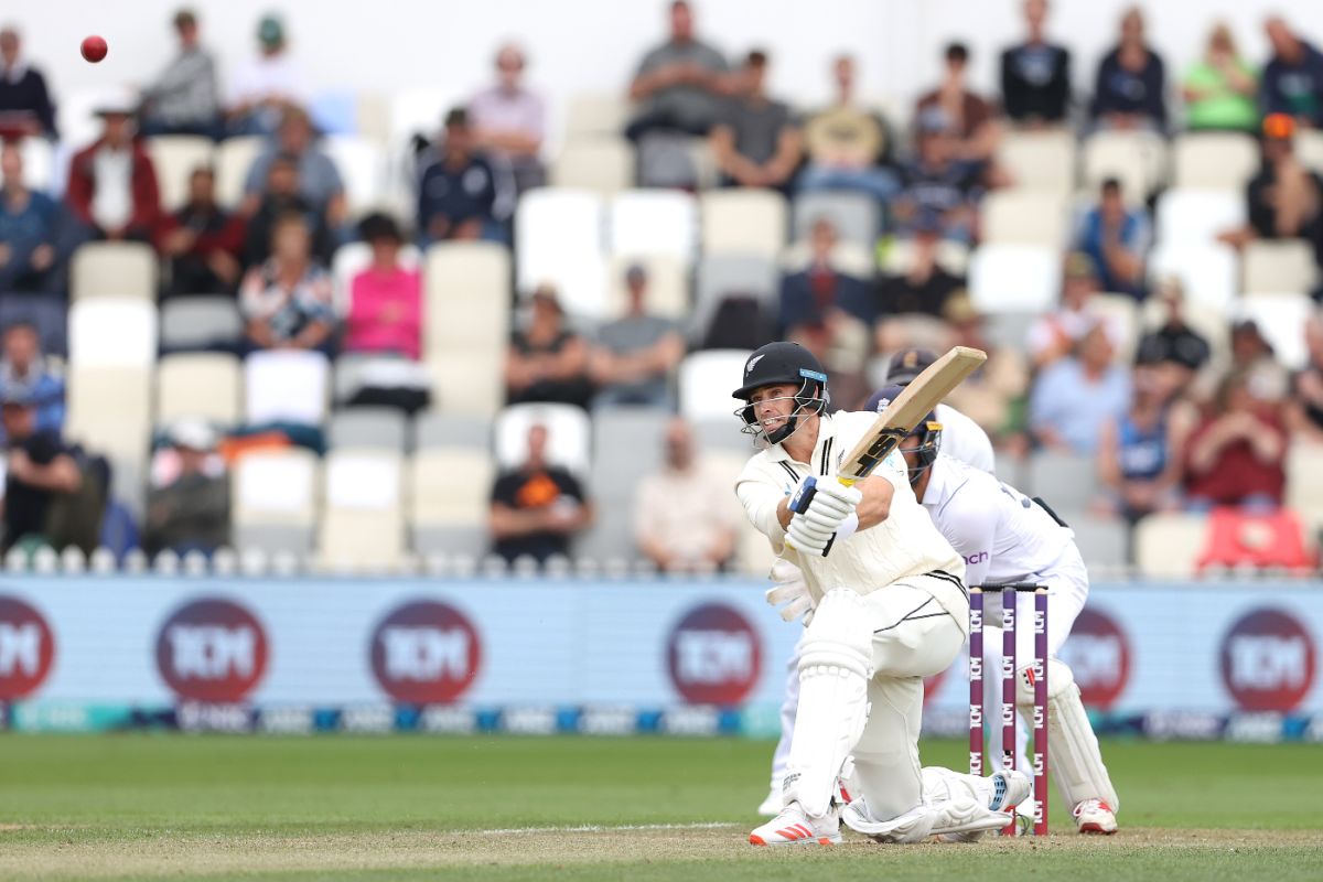 Tim Southee 