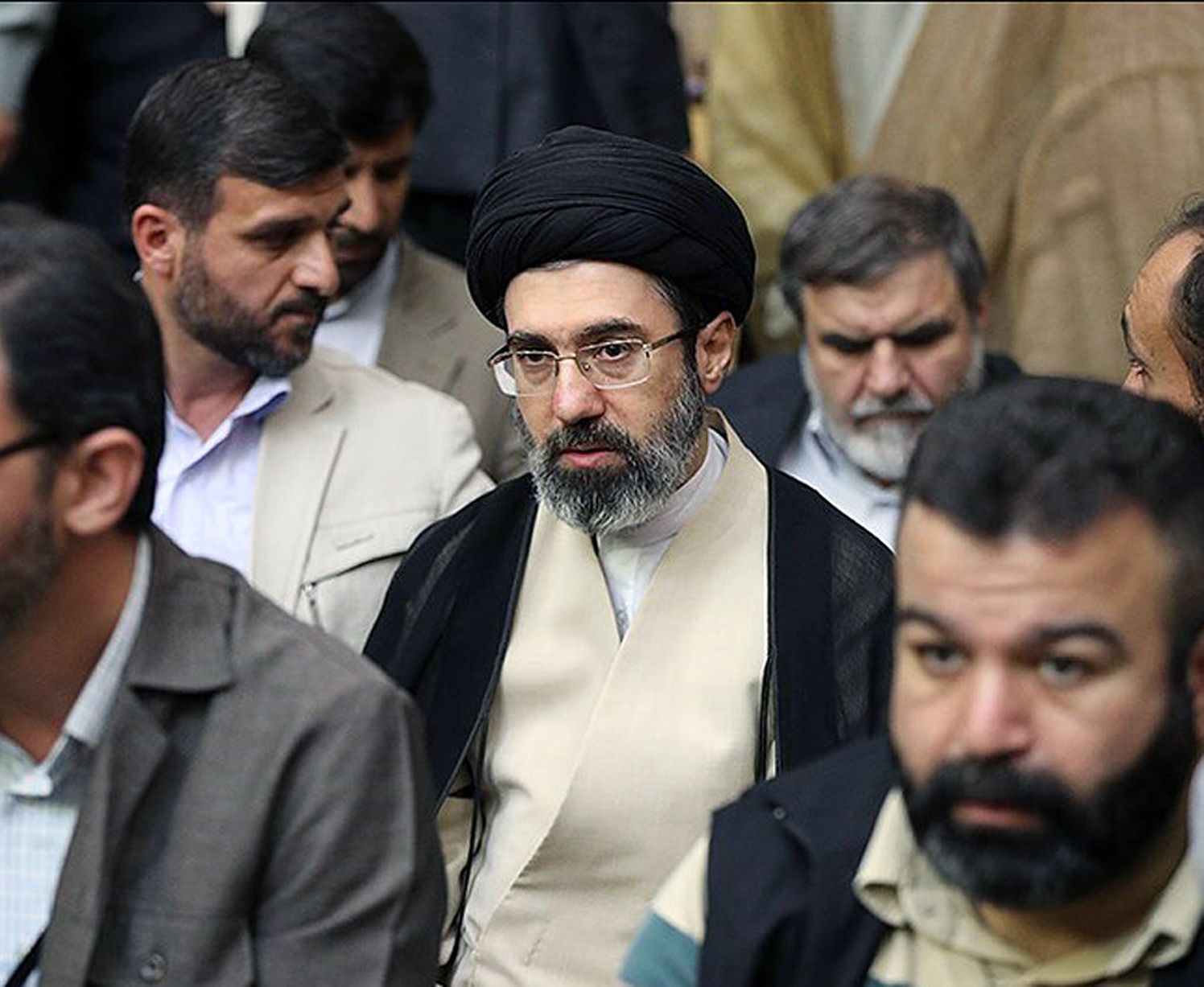 Iran Supreme Leader of Iran 