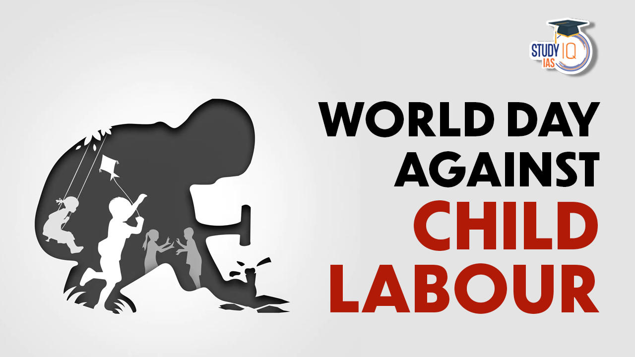 Child labour Labor World Day Against Child Labour 