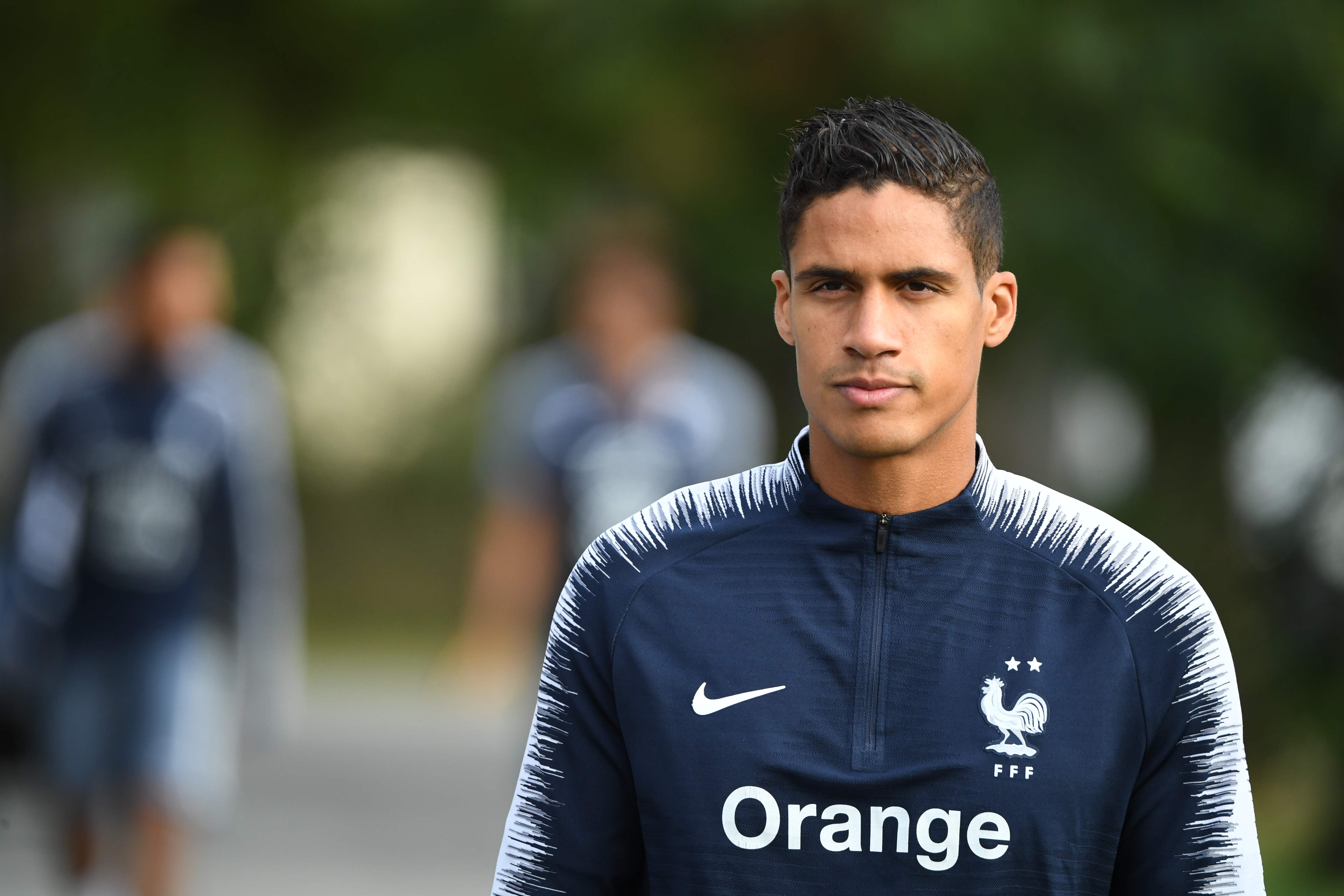 Varane  