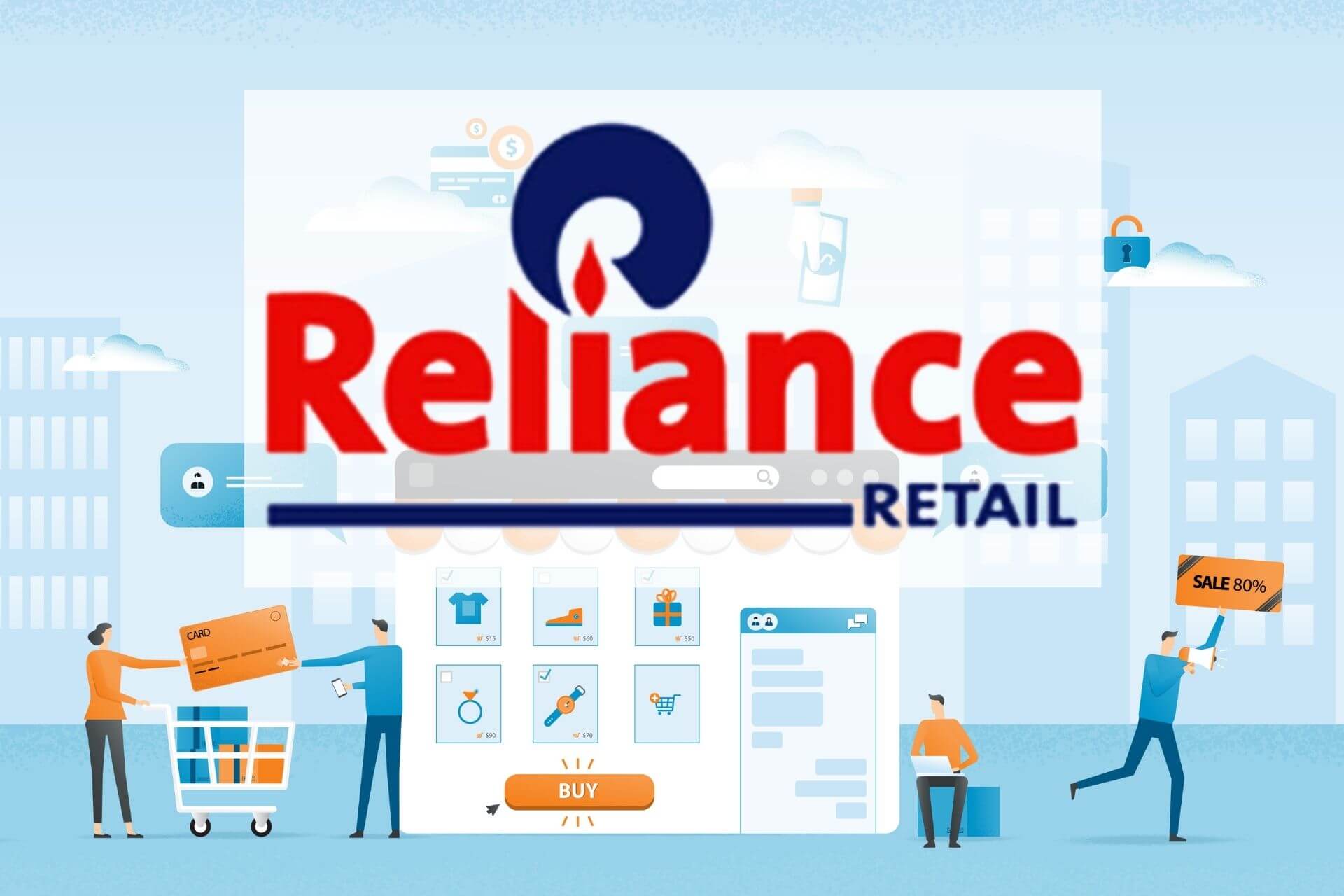 Reliance Retail Decathlon Mukesh Ambani Reliance Fresh Reliance Industries 