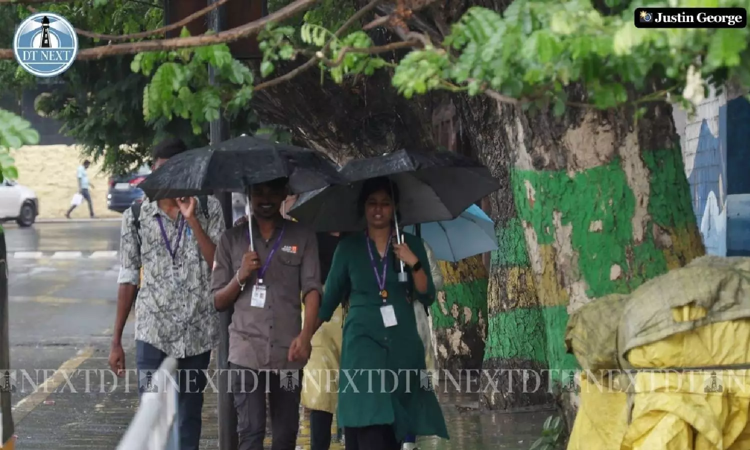 Cyclone Fengal 