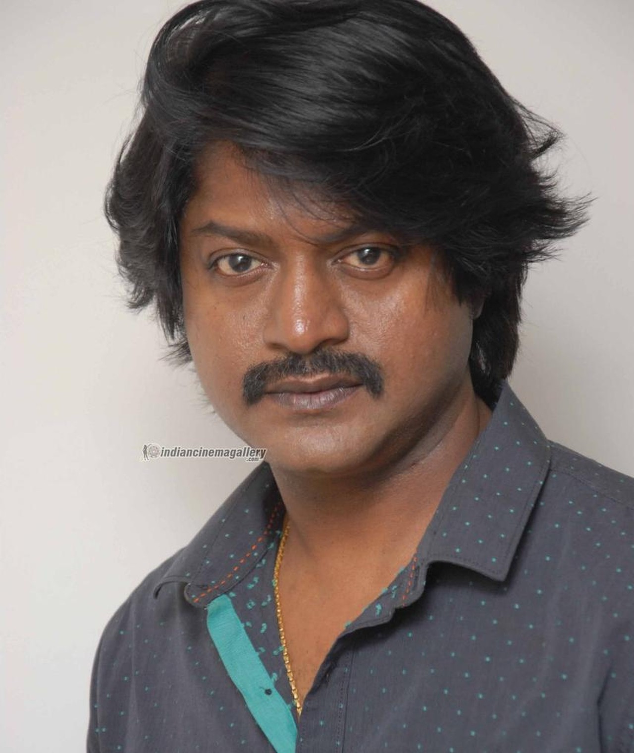 Popular Tamil Actor Daniel Balaji Passes Away at 48 Due to Massive ...