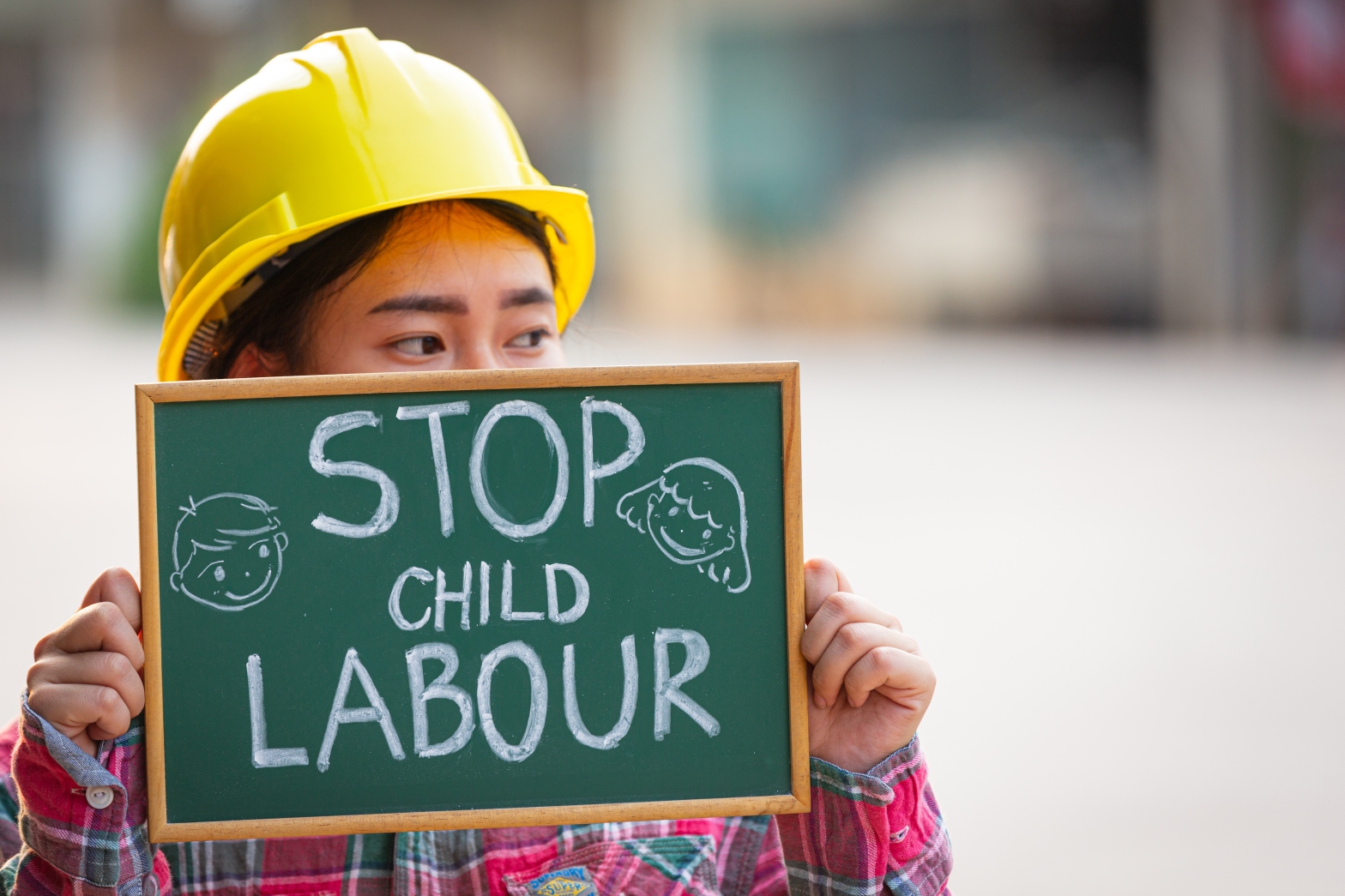 World Day Against Child Labour  