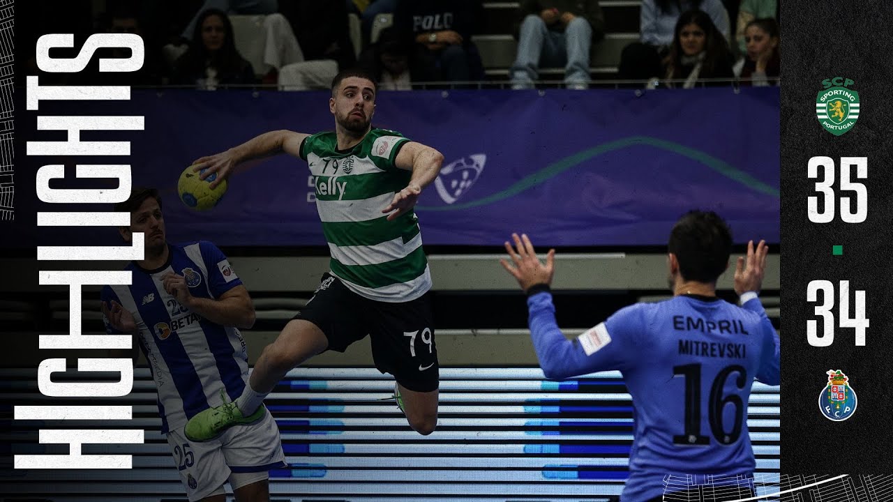 Sporting CP FC Porto FC Porto–Sporting CP rivalry Liga Portugal Supertaça Cândido de Oliveira 