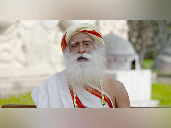 Isha Foundation Sadhguru Supreme Court of India Habeas corpus 