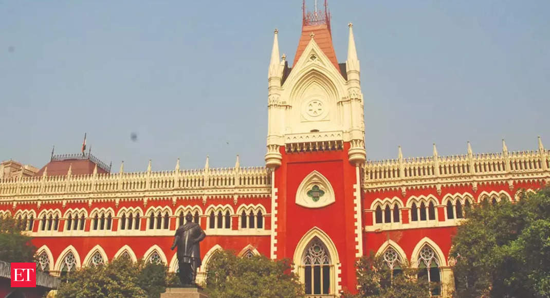 Calcutta High Court Supreme Court of India Verdict Sua sponte 