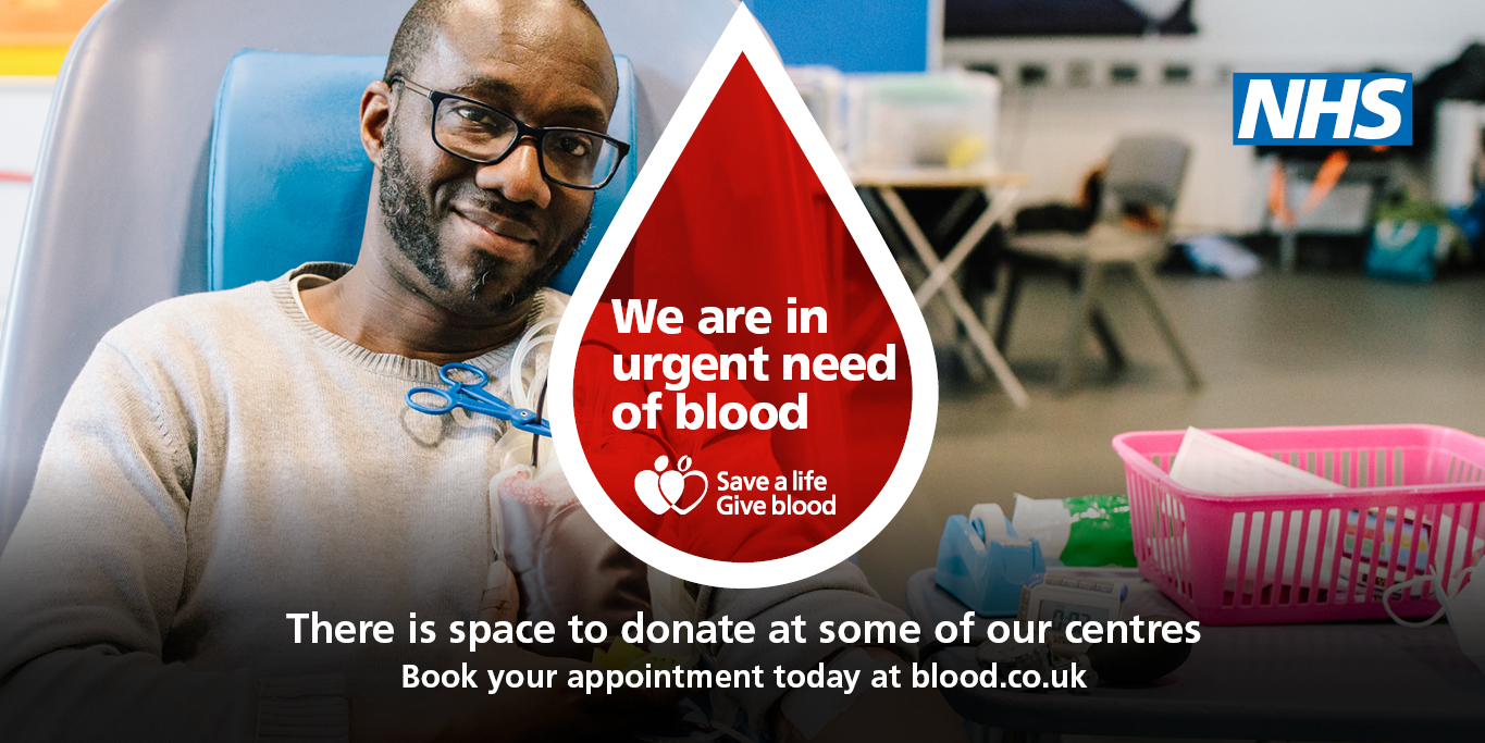 Blood  Donation  