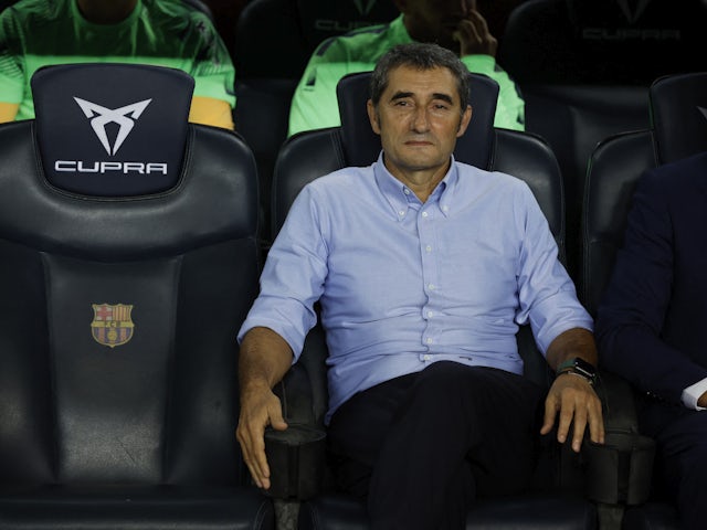 Valverde  