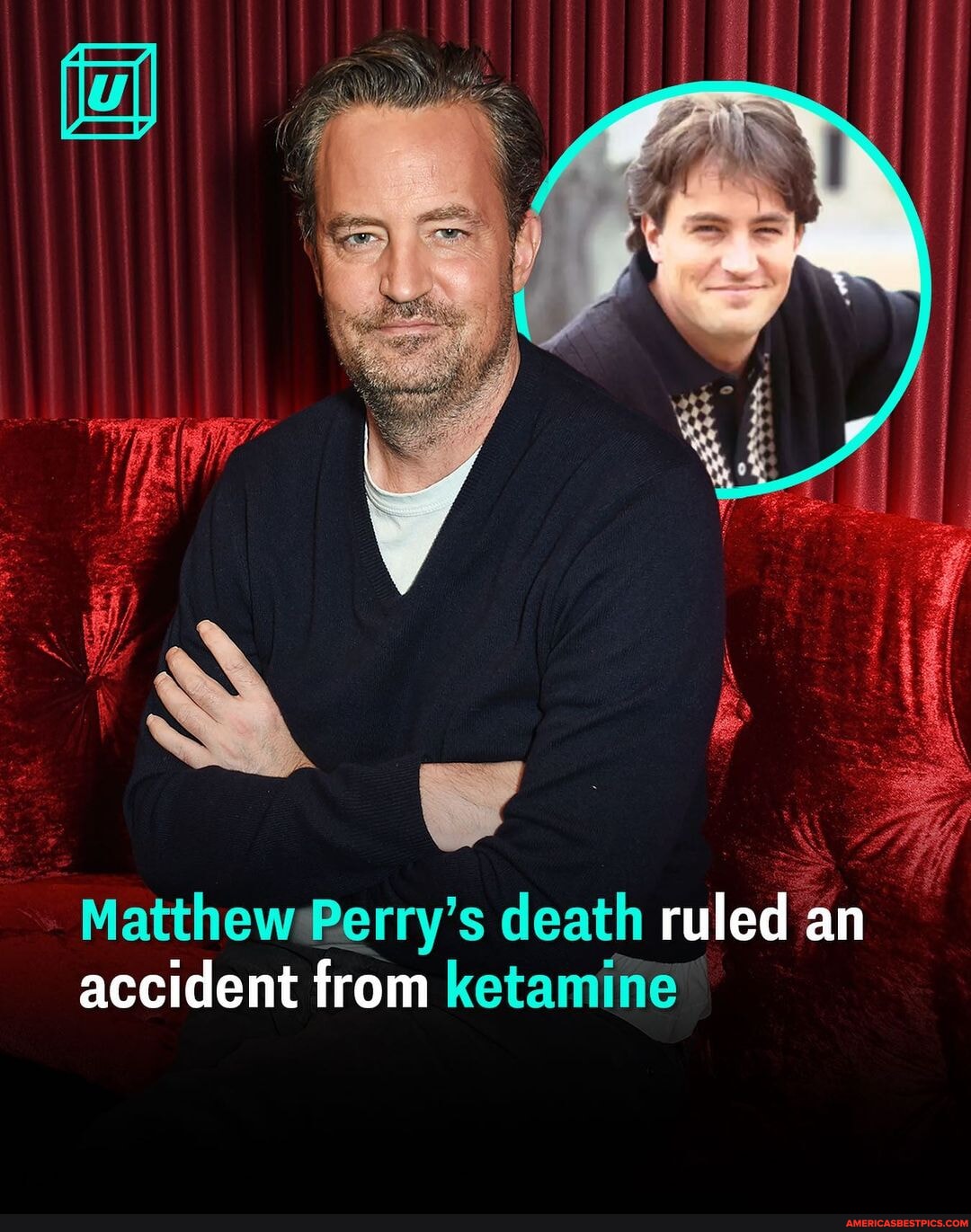 Matthew Perry 