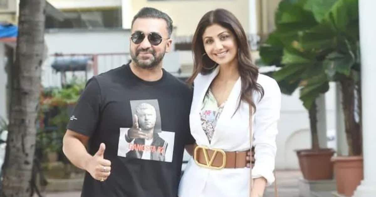 Raj Kundra Shilpa Shetty Enforcement Directorate Crore Money laundering Bitcoin 