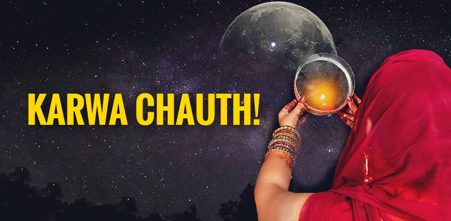 Karwa Chauth  