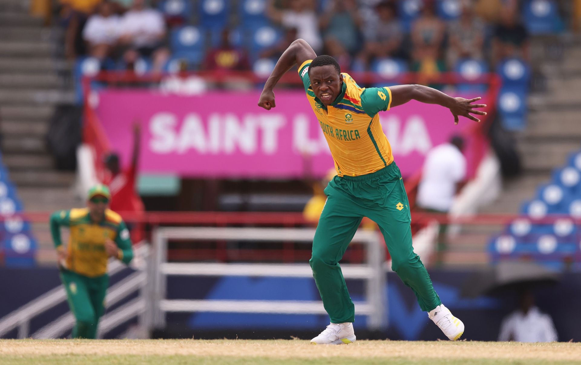 Rabada 