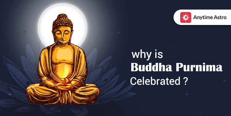 Buddha Purnima  