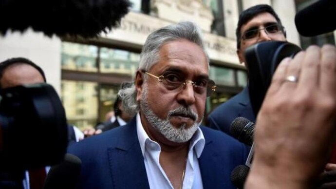 Vijay  Mallya 