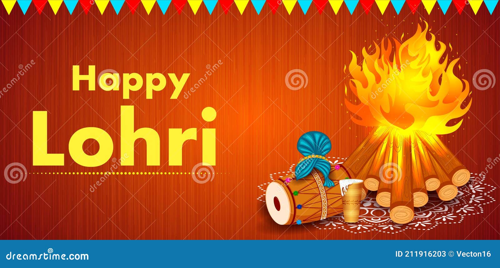 Lohri  