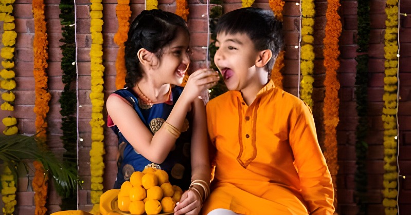 Bhai Dooj Diwali Muhurta 