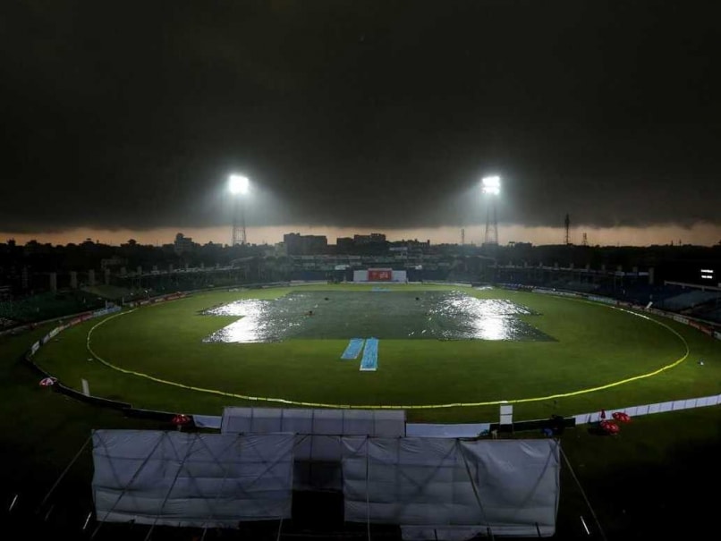 IND vs BAN 2nd Test 