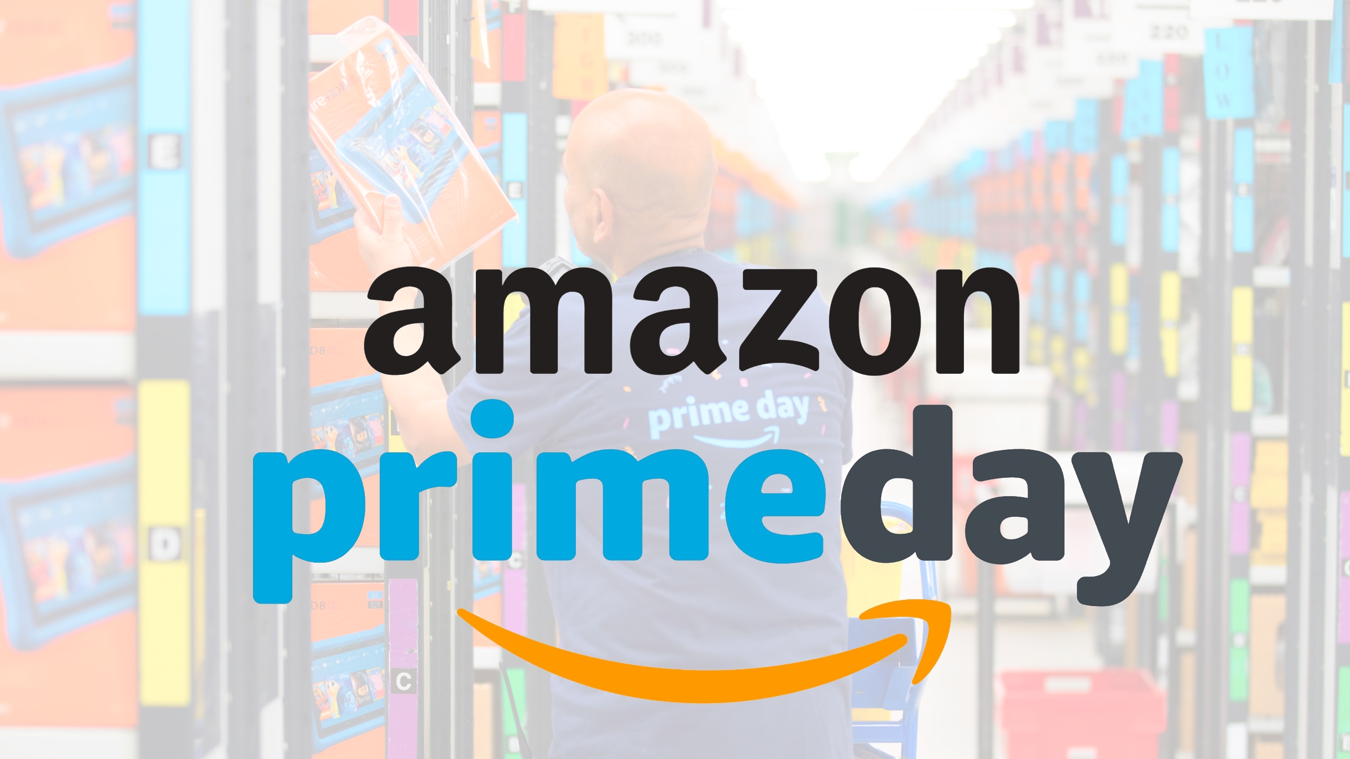 Amazon Prime Day 