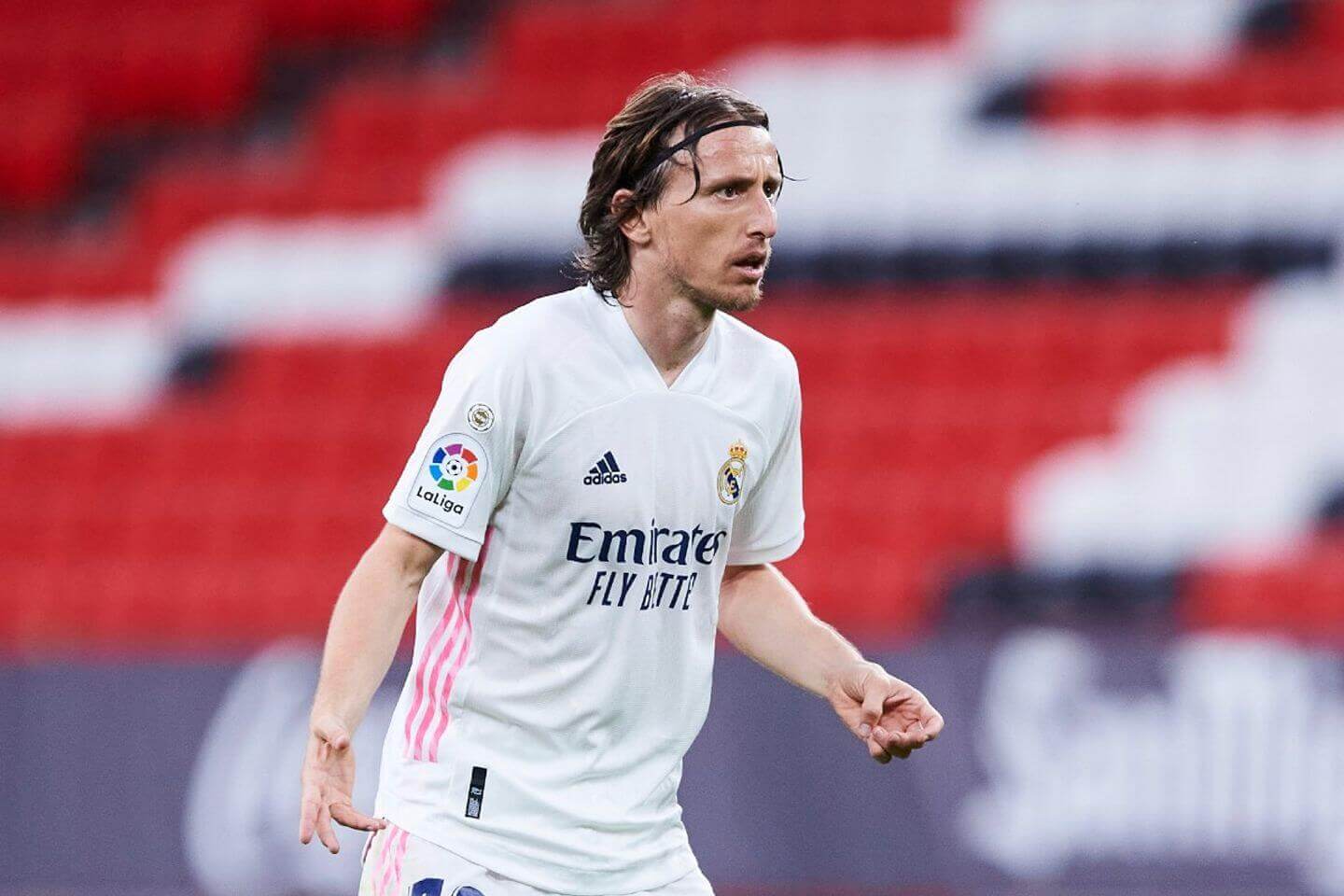 Modric  