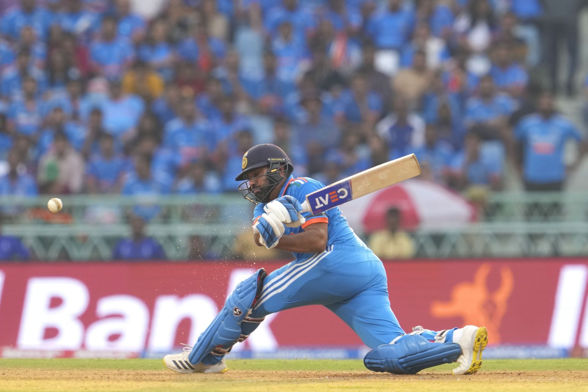 Rohit  Sharma  