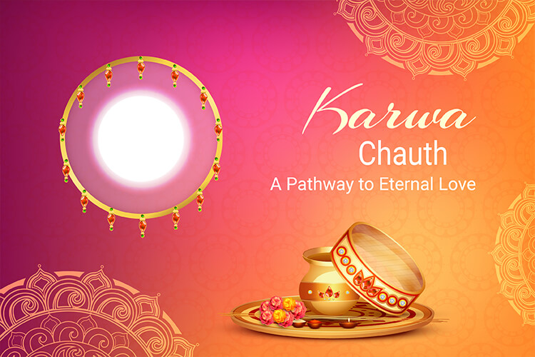 Karwa Chauth National Capital Region Mumbai New Delhi 