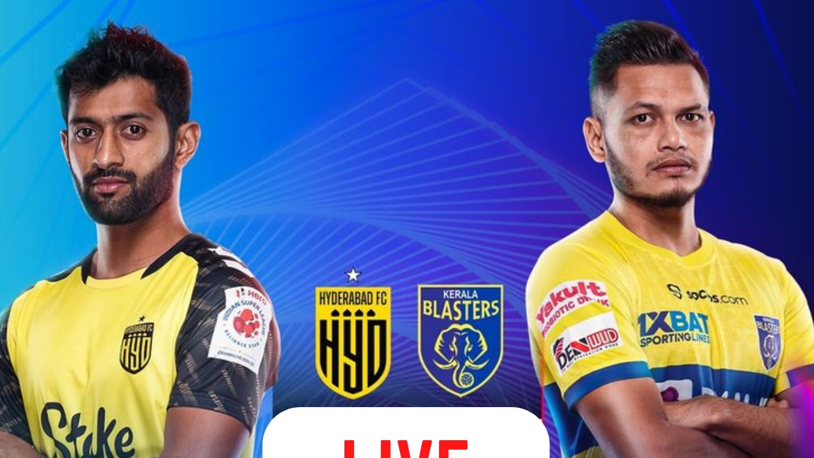 Kerala Blasters FC Indian Super League Thangboi Singto FC Goa 