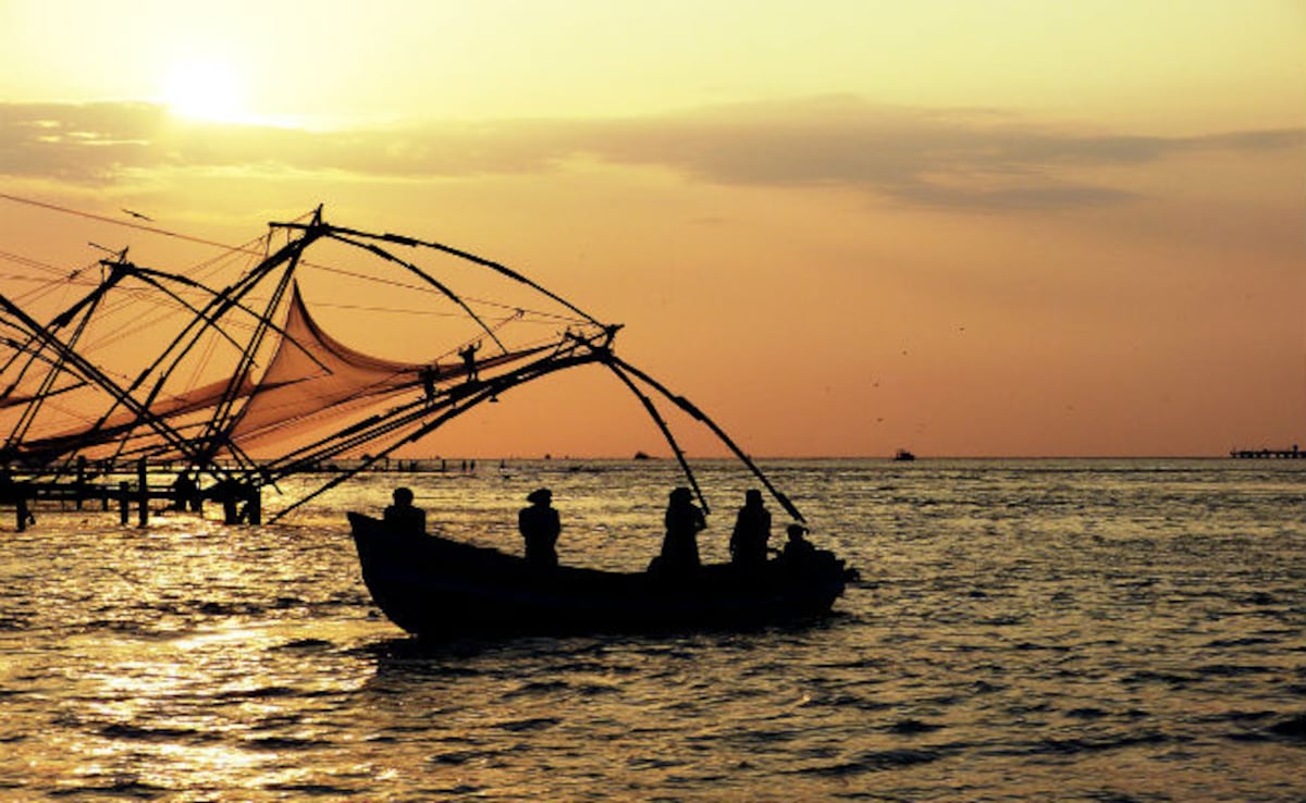 India Fisherman Sri Lanka national cricket team 