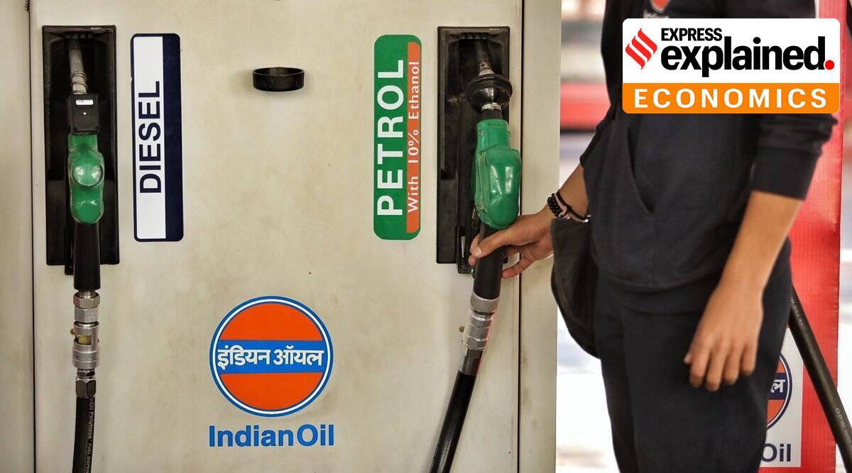 Petrol Diesel Price 