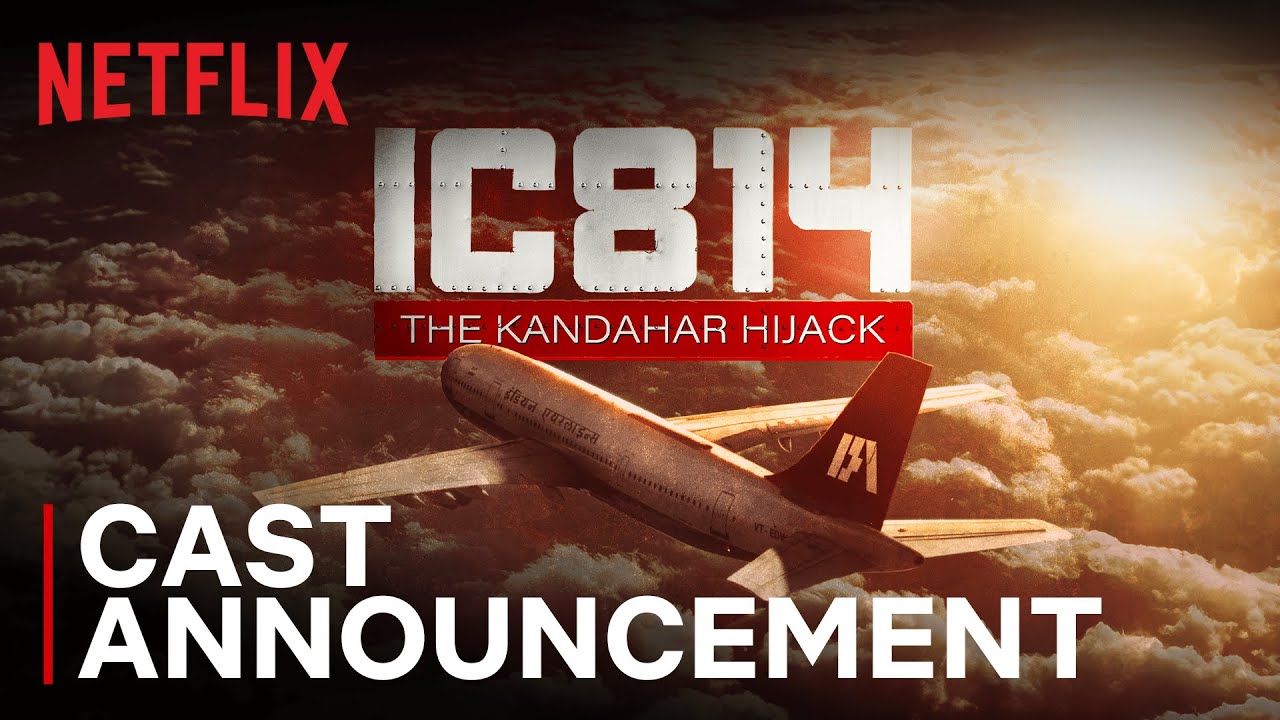 Netflix Hijack Vijay Varma Kandahar Anubhav Sinha India 