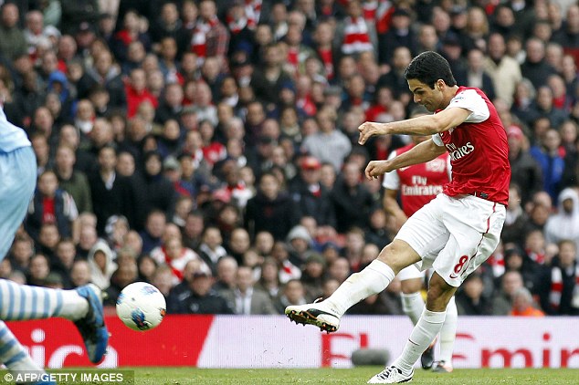 Arteta  