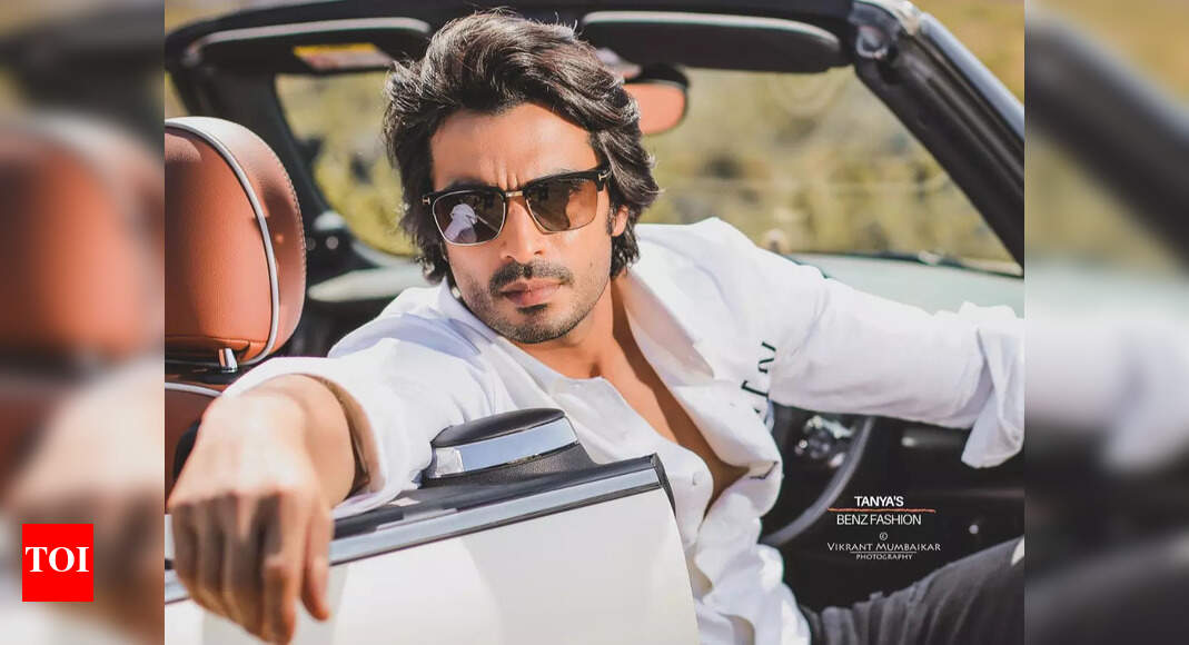 HAPPY BIRTHDAY GASHMEER 
