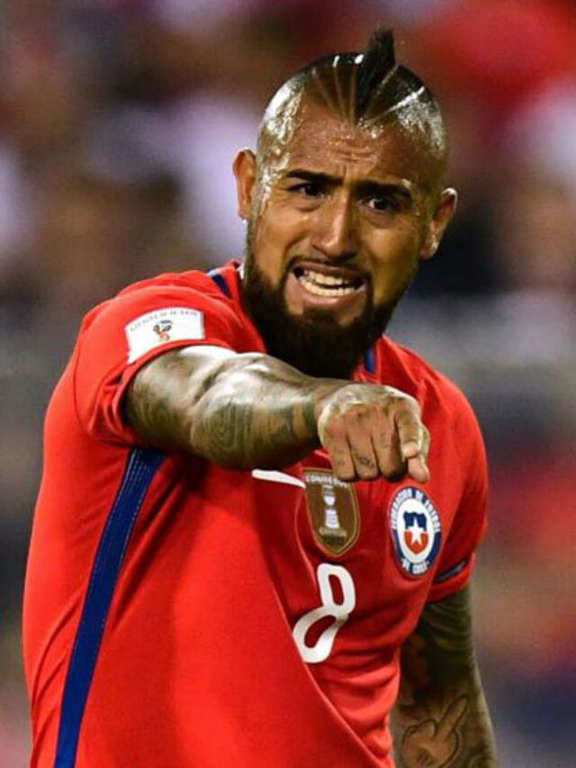 Chile national football team Colombia national football team World Cup 