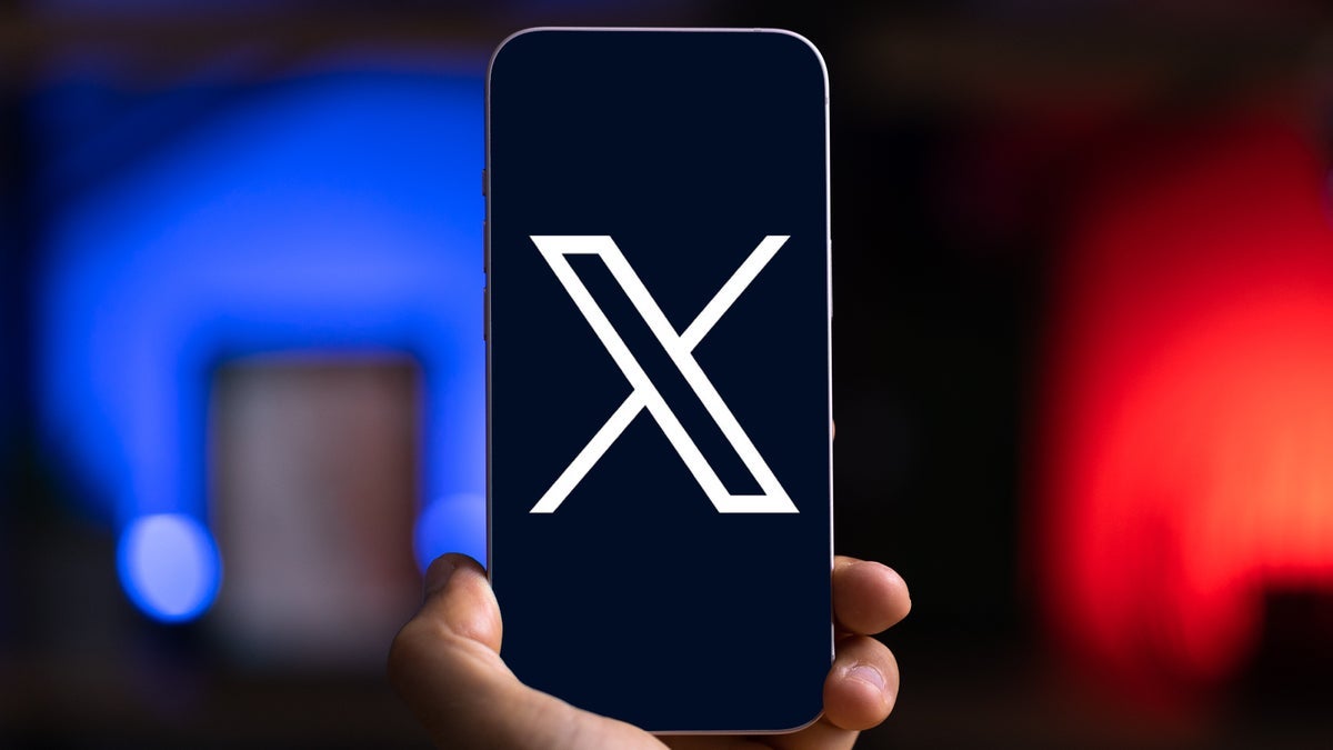 X ( Twitter)
 