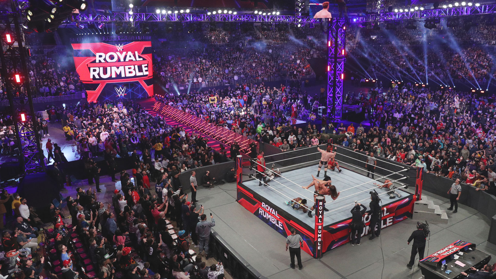 Royal Rumble  