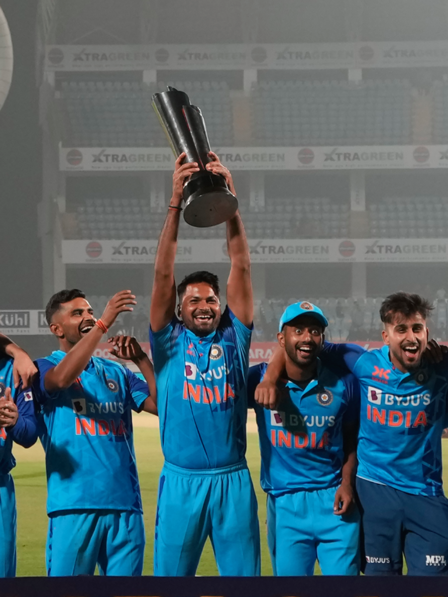 Sri Lanka national cricket team Cricket Twenty20 International Hardik Pandya Rishabh Pant All-rounder Suryakumar Yadav One Day International 