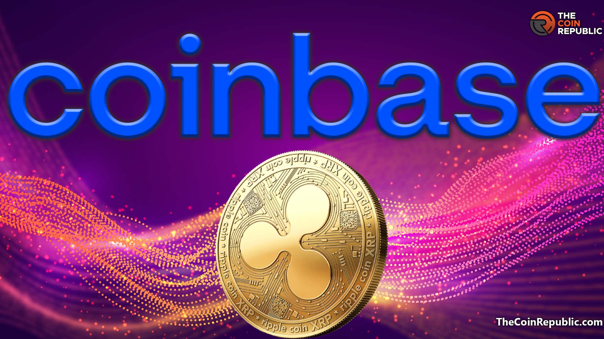 Ripple Coinbase Cryptocurrency exchange New York 