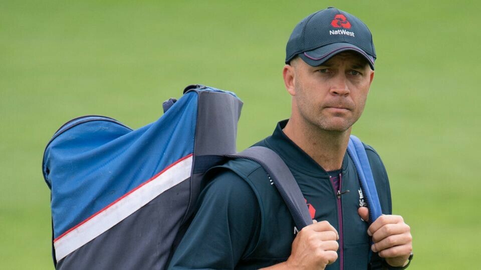 Afghanistan national cricket team Jonathan Trott Head coach ICC Champions Trophy Twenty20 England cricket team 