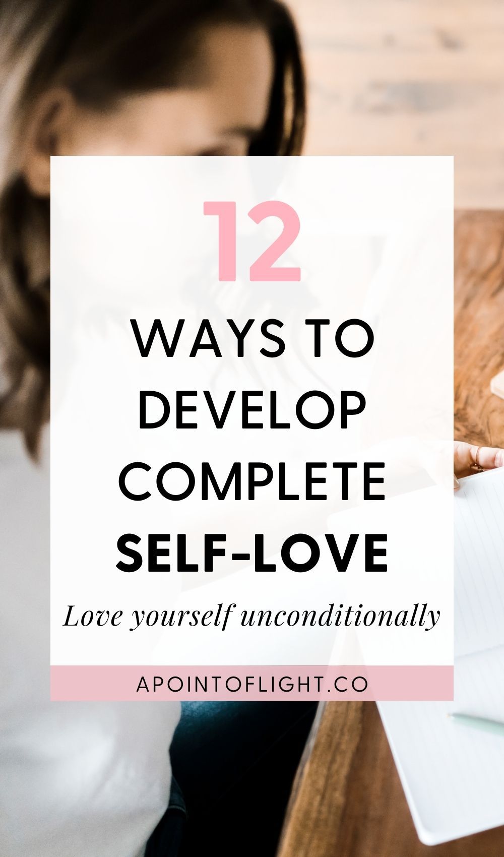 Boost Confidence  