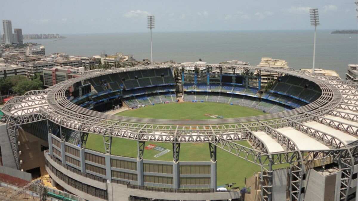 Wankhede  