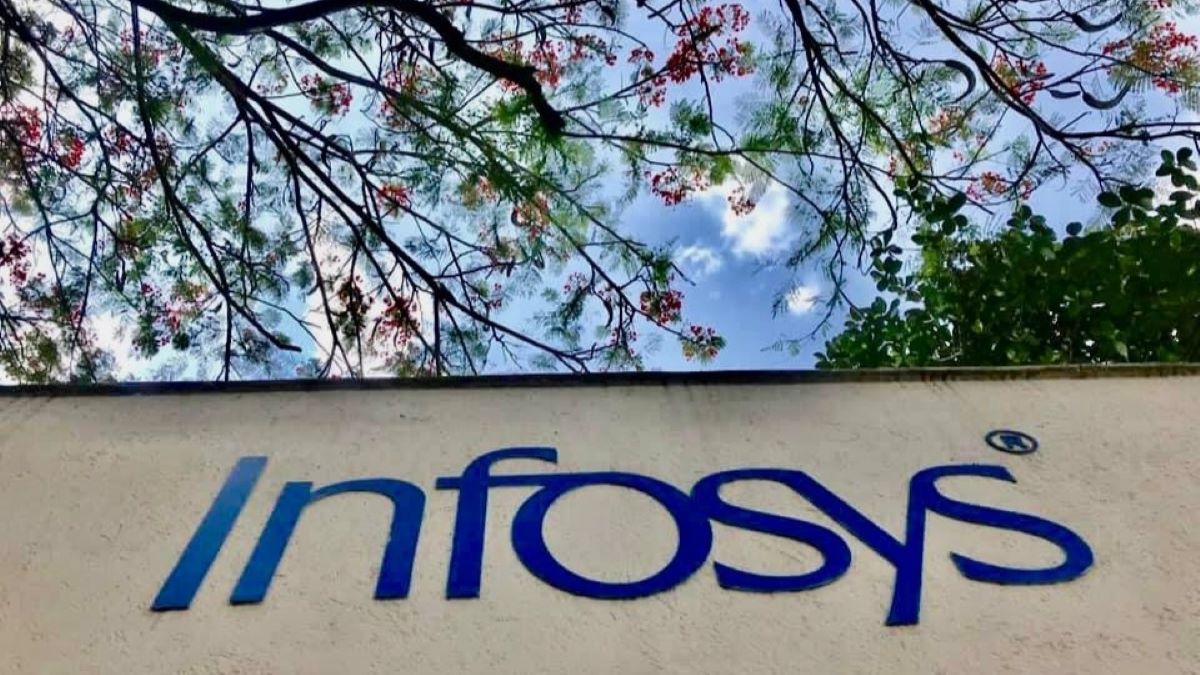 Infosys Q4 Results 