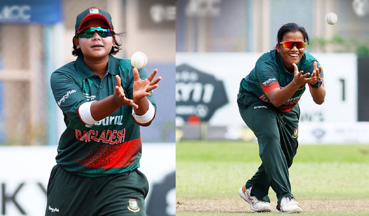 Sri Lanka Womens National Cricket Team Bangladesh womens national cricket team Twenty20 Nigar Sultana 