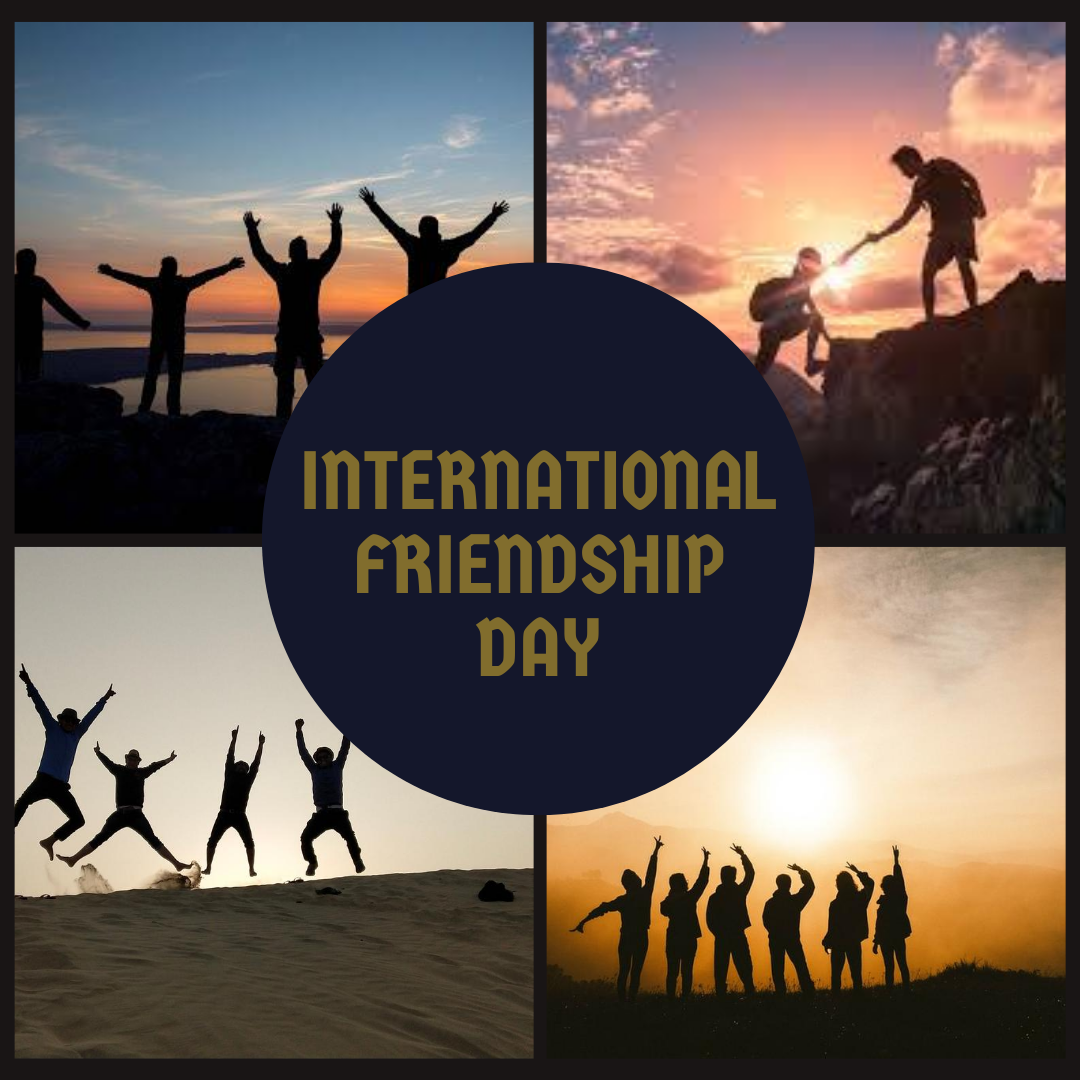 Friendship Day wishes 