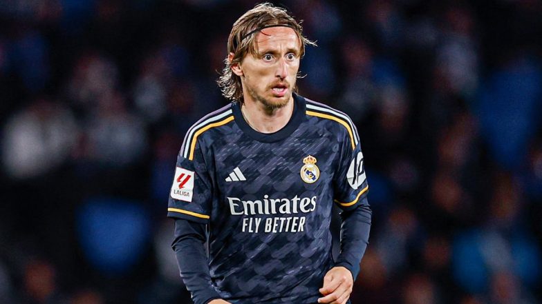 Modric  